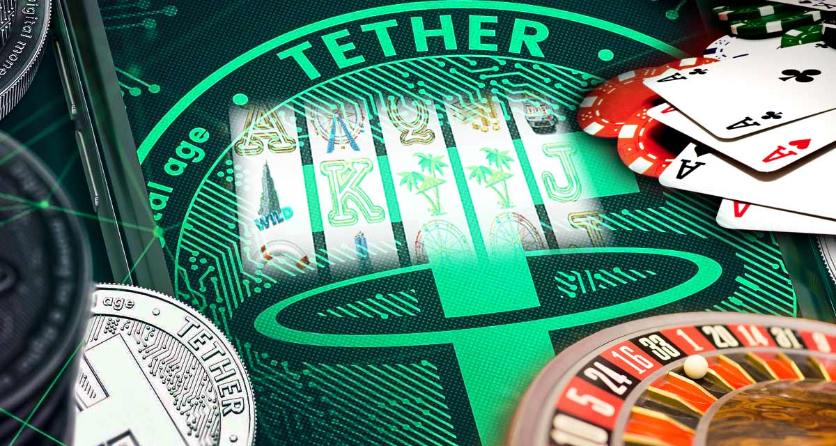 tethercasino